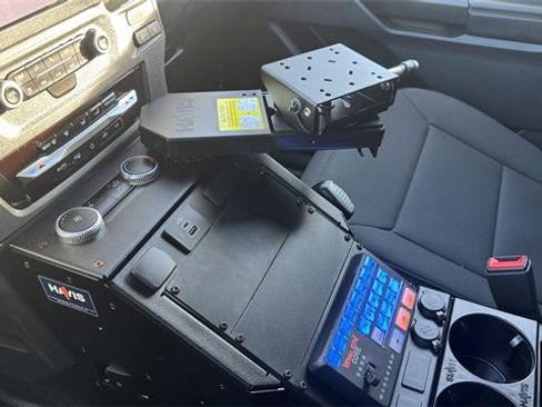 New 2025 Ford Explorer 4WD Police Interceptor image 31