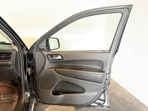Used 2022 Dodge Durango AWD w/ Skid Plate Group image 23
