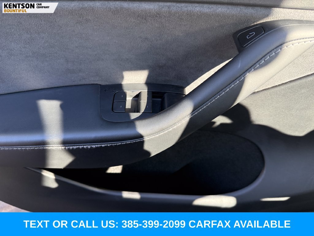 Used 2023 Tesla Model Y Performance AWD/4WD image 15