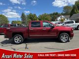 Used 2016 Chevrolet Silverado 1500 LTZ Z71 w/ LTZ Plus Package image 6