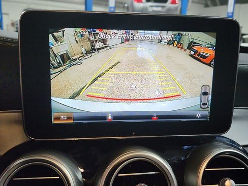 Used 2015 Mercedes-Benz C 63 AMG S image 31
