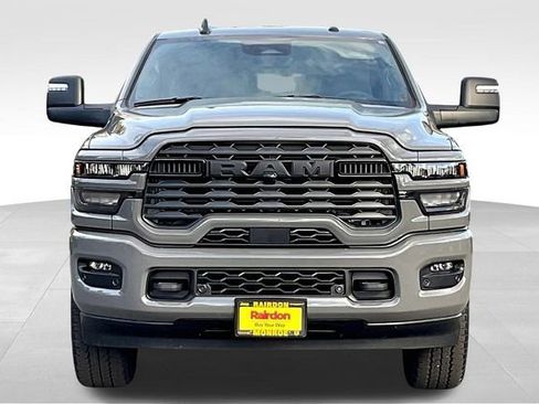 New 2026 RAM 2500 Big Horn image 15