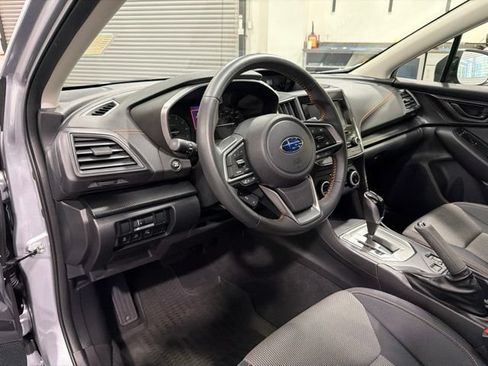 Certified 2021 Subaru Crosstrek 2.0i Premium w/ Moonroof Package AWD/4WD image 10