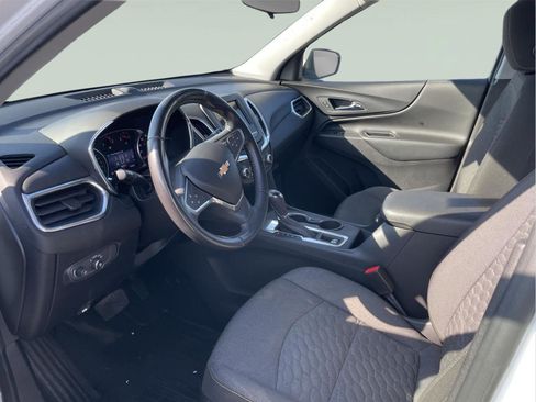 Used 2019 Chevrolet Equinox LT image 12