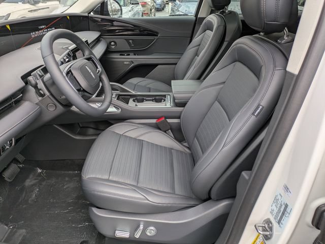 New 2026 Lincoln Nautilus Reserve AWD/4WD image 19