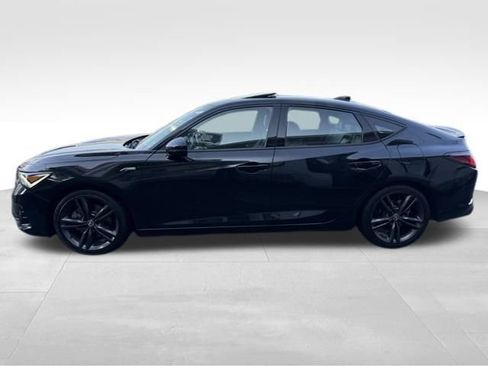 Used 2023 Acura Integra A-Spec image 14
