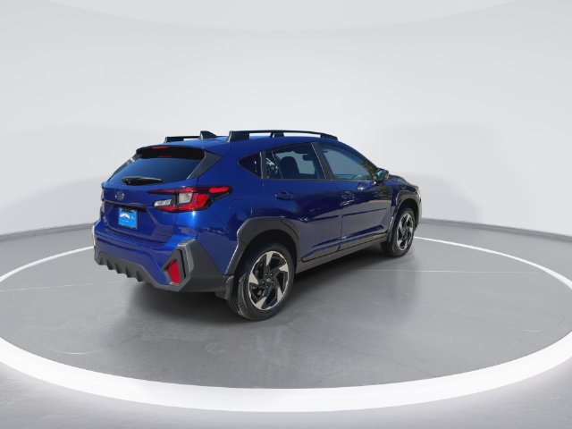 New 2026 Subaru Crosstrek 2.5i Limited AWD/4WD image 8