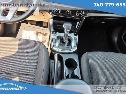 Used 2024 Kia Seltos LX image 13