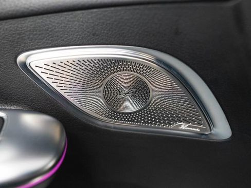 Certified 2023 Mercedes-Benz EQE 500 4MATIC SUV image 20