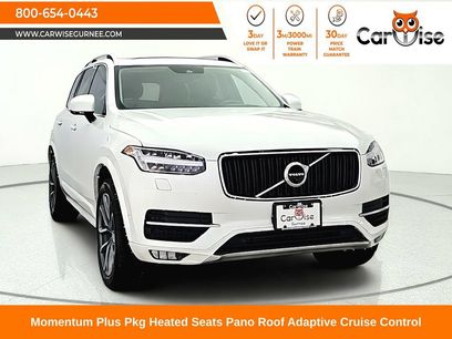 Used 2017 Volvo XC90 T6 Momentum w/ Vision Package