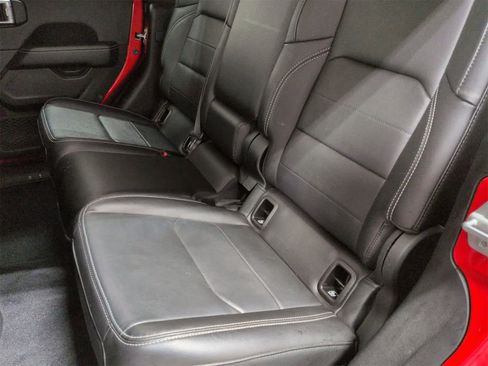 Certified 2021 Jeep Gladiator Overland w/ Popular Equipment Package image 20