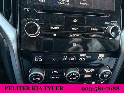 Used 2021 Subaru Ascent Touring w/ Popular Package #2A image 22