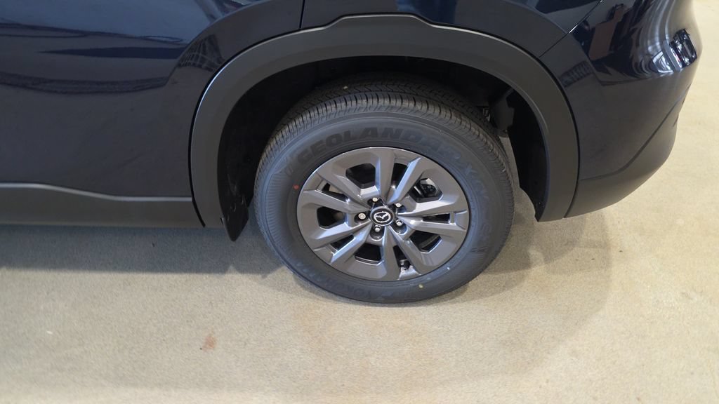 Used 2026 MAZDA CX-5 Select AWD/4WD image 9