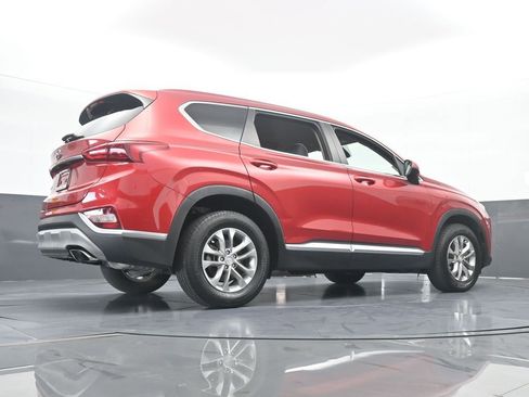 Used 2019 Hyundai Santa Fe SE image 56