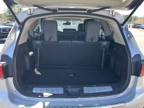 Used 2019 INFINITI QX60 Luxe w/ Essential Package image 14