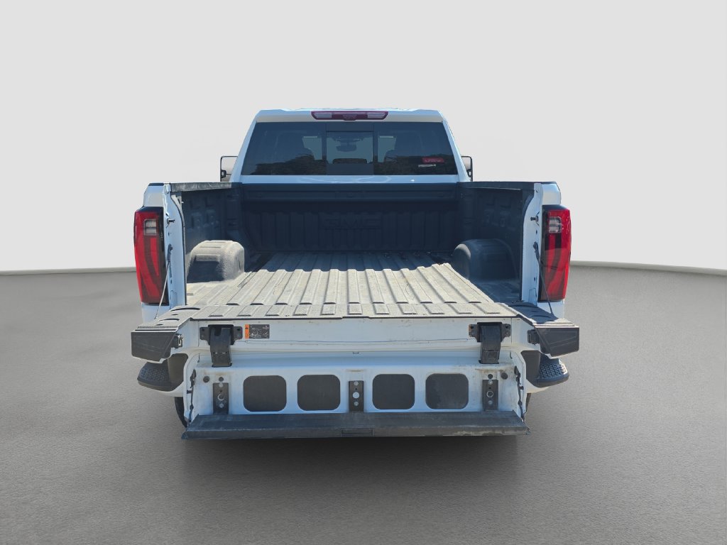 Used 2026 GMC Sierra 2500 Denali w/ Denali Reserve Package AWD/4WD image 17
