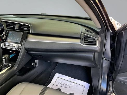 Used 2017 Honda Civic EX image 23