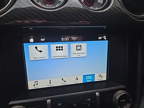 Used 2019 Ford Mustang Shelby GT350 w/ Technology Package RWD image 52