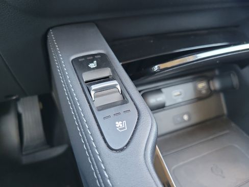 Certified 2021 Kia Telluride EX w/ EX Premium Package image 24