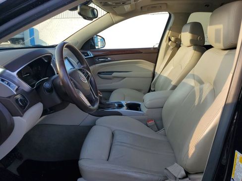 Used 2016 Cadillac SRX Luxury image 5