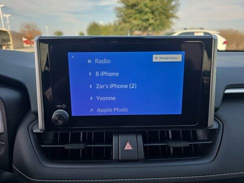 Used 2024 Toyota RAV4 Woodland Edition image 20