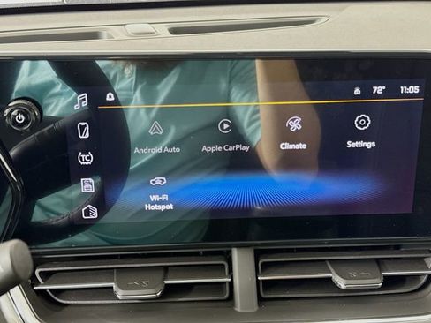 New 2026 Chevrolet Trax LT image 14