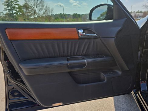 Used 2006 INFINITI M35 x image 28