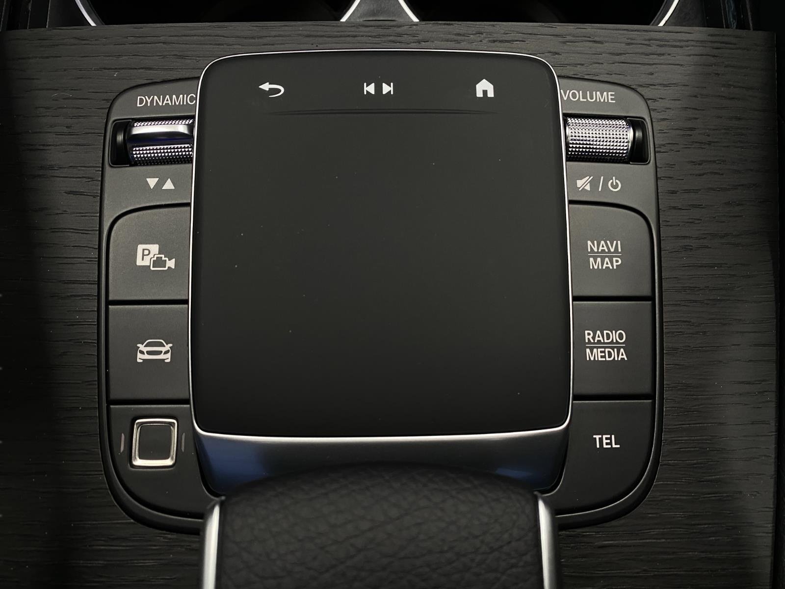 New 2026 Mercedes-Benz GLS 450 4MATIC image 29
