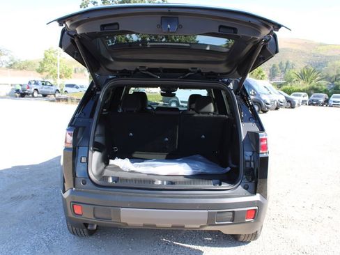 New 2026 Jeep Cherokee Limited image 11