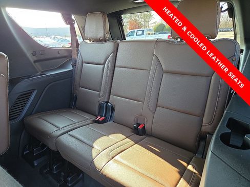 Used 2023 Chevrolet Tahoe High Country image 10