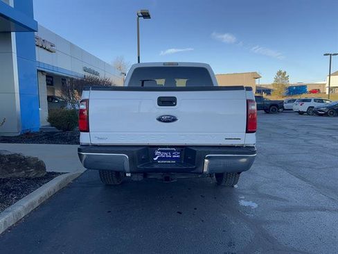 Used 2016 Ford F250 XLT image 6