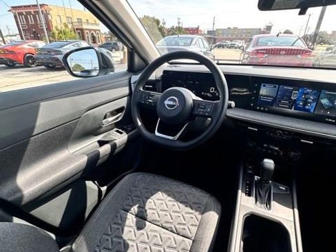 New 2026 Nissan Kicks SV image 27