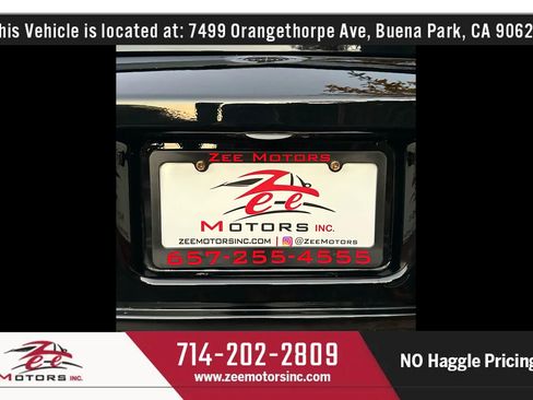 Used 2009 Ford Mustang GT Premium image 46