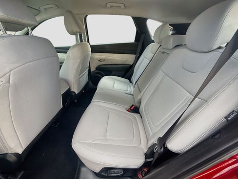 Used 2026 Hyundai Tucson SE FWD image 20