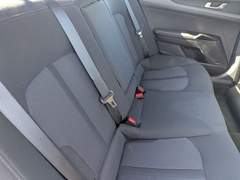 Used 2023 Kia K5 LXS image 14