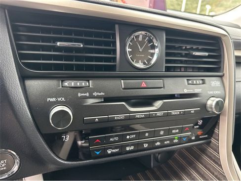 Used 2019 Lexus RX 350L 350L image 23