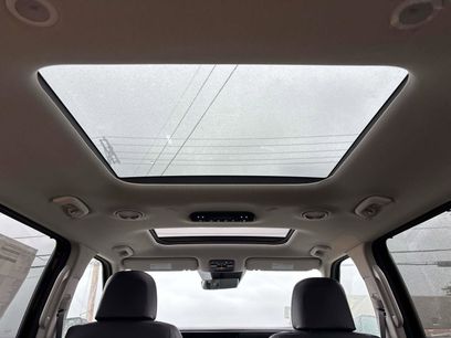 New 2026 Hyundai Palisade Limited