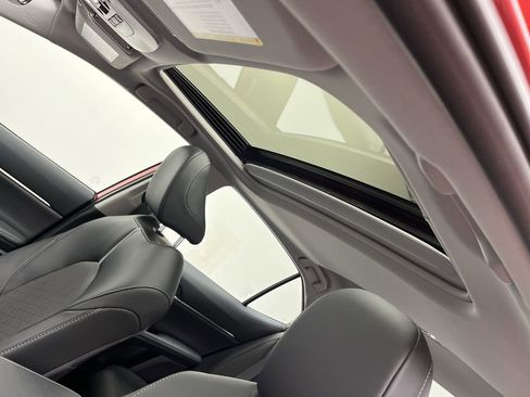 Used 2024 Toyota Camry XSE w/ Navigation Package image 7