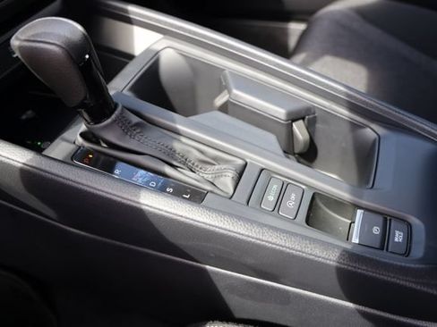 New 2026 Honda Accord SE image 21
