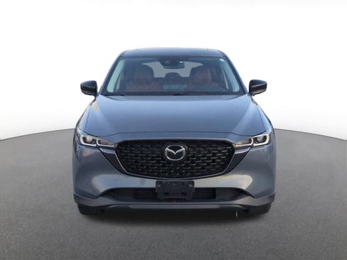 Used 2023 MAZDA CX-5 Carbon Edition image 9
