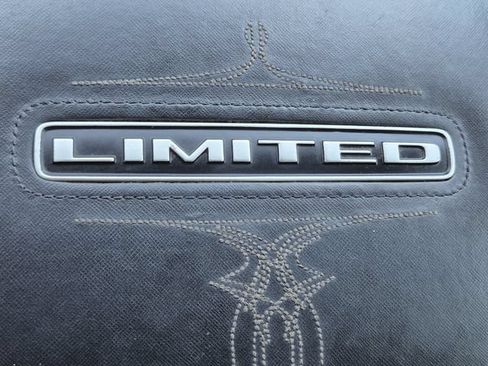 Used 2020 RAM 1500 Limited AWD/4WD image 20