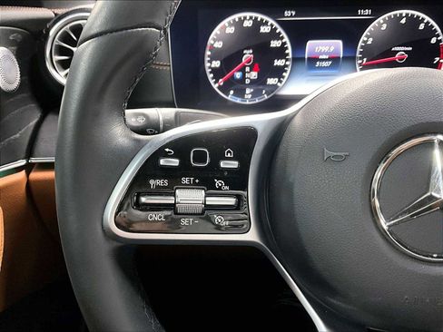 Used 2020 Mercedes-Benz E 450 Coupe image 22