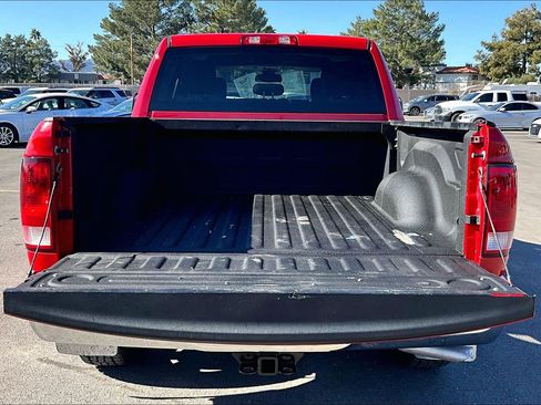 Used 2021 RAM 1500 Tradesman w/ Tradesman SXT Package image 25