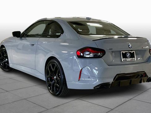 New 2026 BMW M240i xDrive Coupe w/ Premium Package image 12
