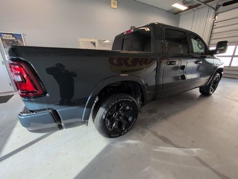 New 2026 RAM 1500 Big Horn image 7