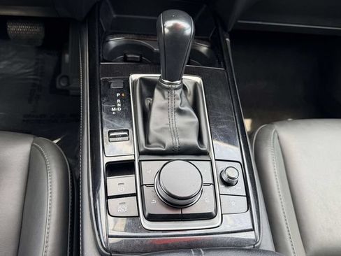 Used 2025 MAZDA CX-30 AWD 2.5 S w/ Select Sport Pkg image 22