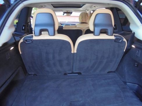Used 2016 Volvo XC90 T6 Momentum AWD/4WD image 39