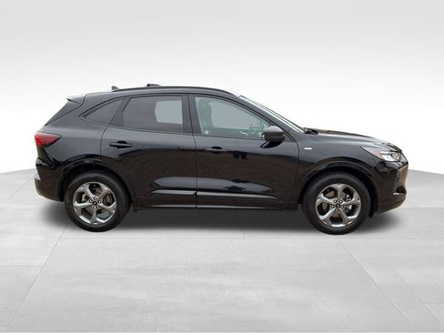 Used 2024 Ford Escape ST-Line AWD/4WD image 7