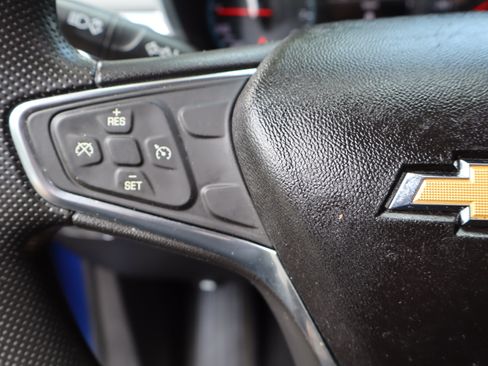Used 2019 Chevrolet Equinox LS FWD image 22
