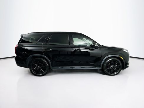 Used 2024 Hyundai Palisade XRT FWD image 10